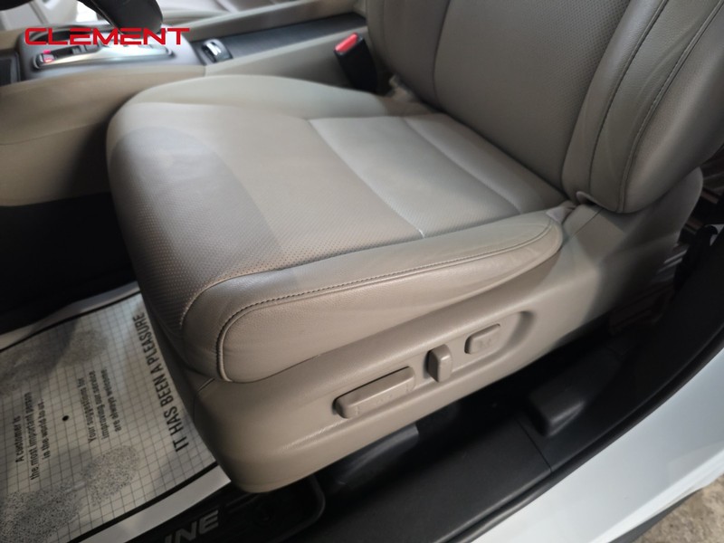 Honda Ridgeline Vehicle Image 27