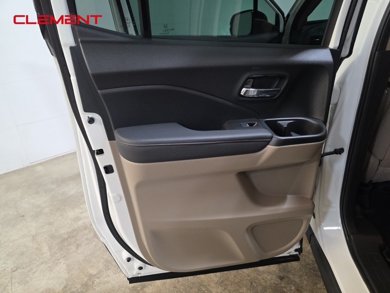 Honda Ridgeline Vehicle Image 29