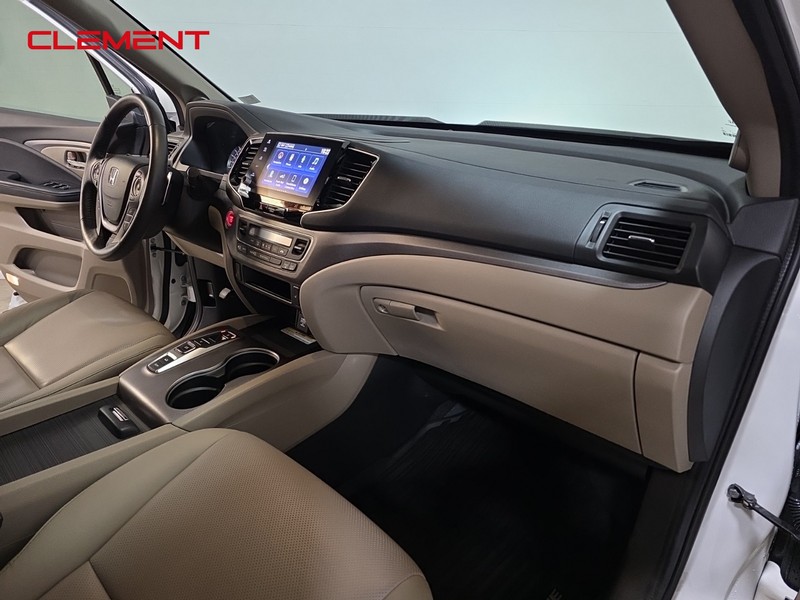 Honda Ridgeline Vehicle Image 33