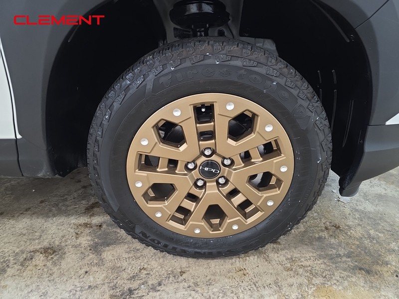 Honda Ridgeline Vehicle Image 35