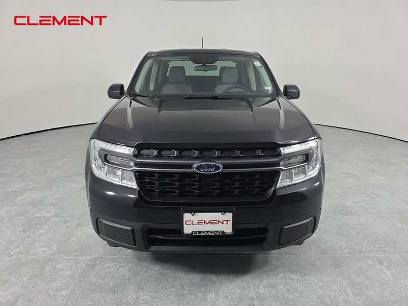 Ford Maverick Vehicle Image 02