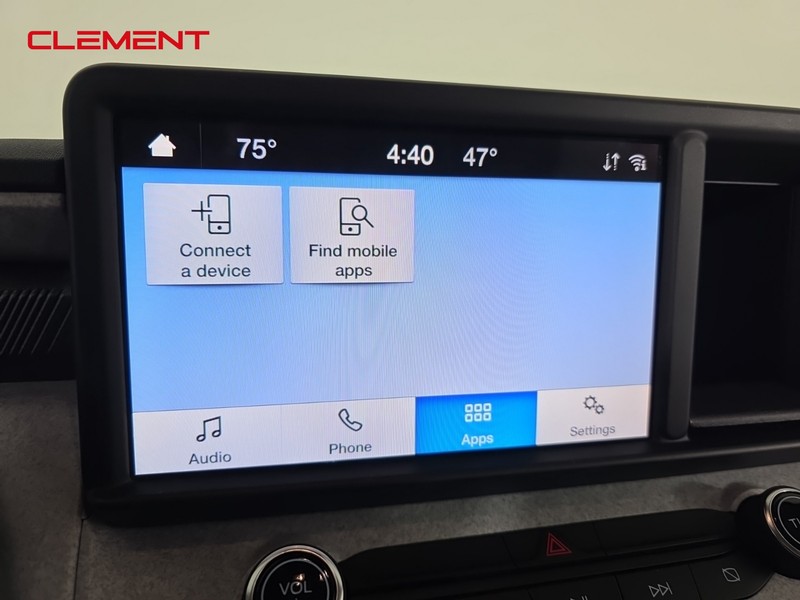 Ford Maverick Vehicle Image 18