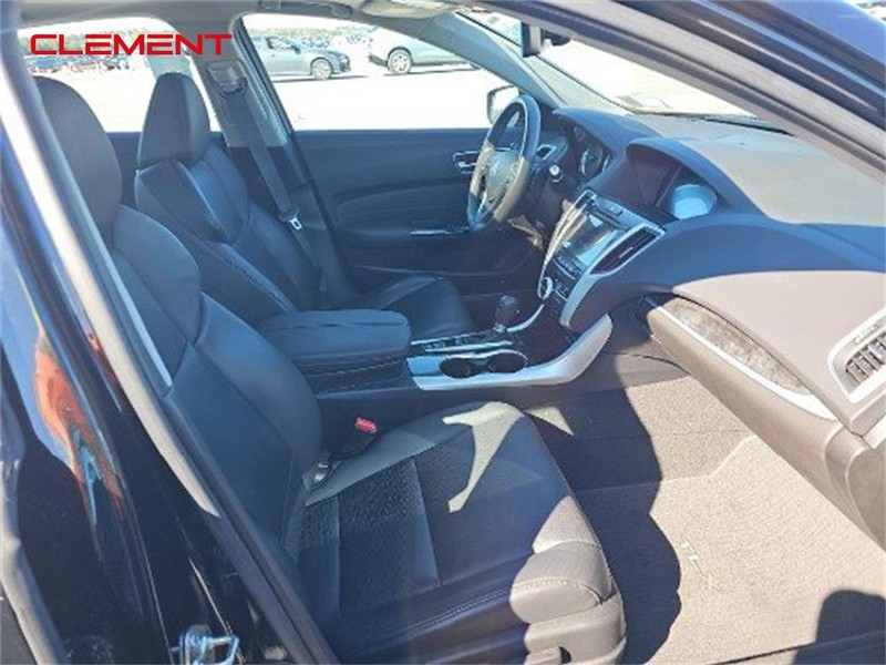 Acura TLX Vehicle Image 03