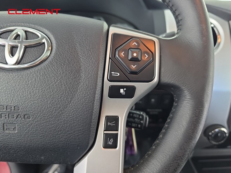 Toyota Tundra 4WD Vehicle Full-screen Gallery Image 14