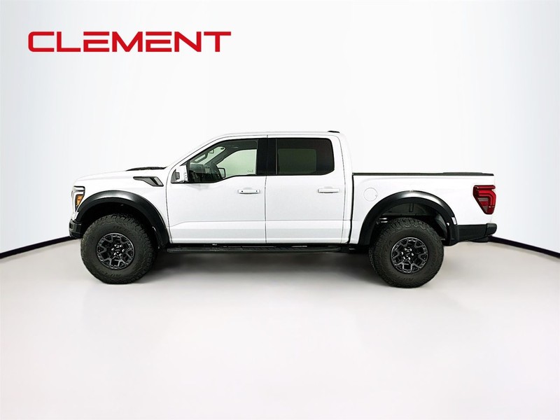 Ford F-150 Vehicle Image 04