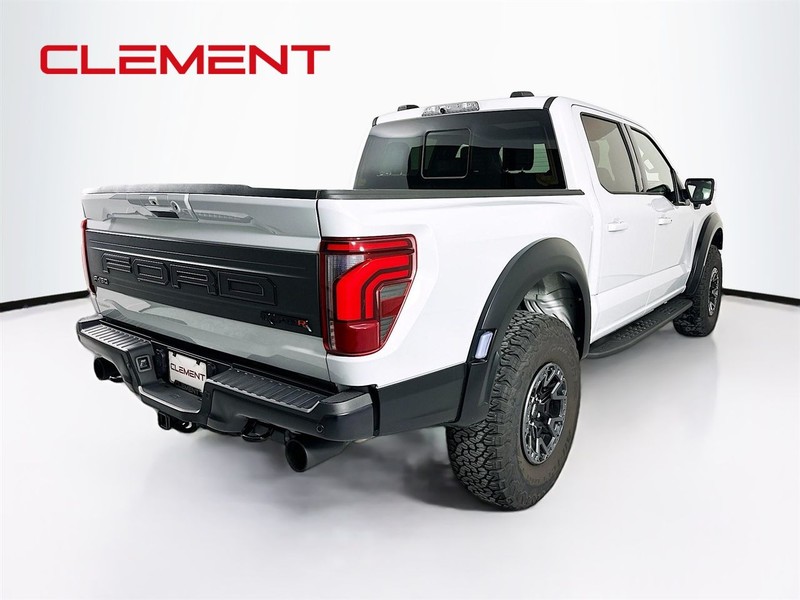 Ford F-150 Vehicle Image 06