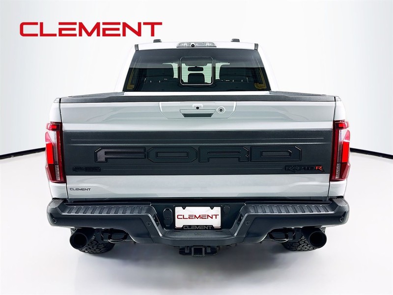 Ford F-150 Vehicle Image 07