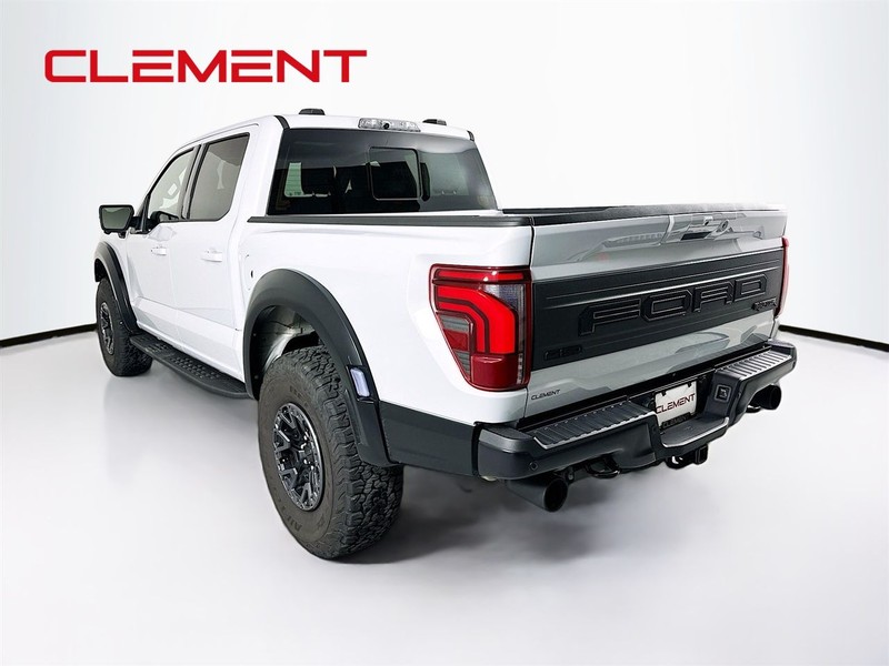Ford F-150 Vehicle Image 08