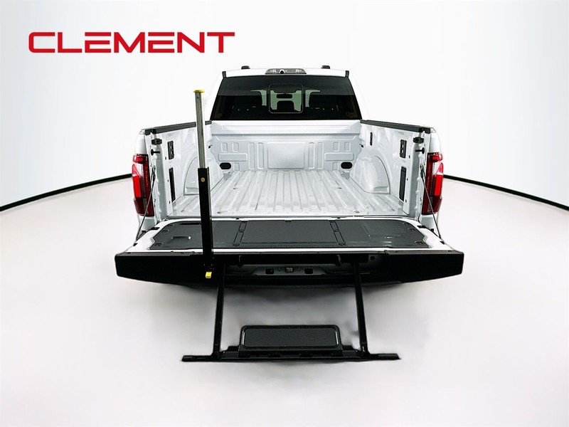 Ford F-150 Vehicle Image 10