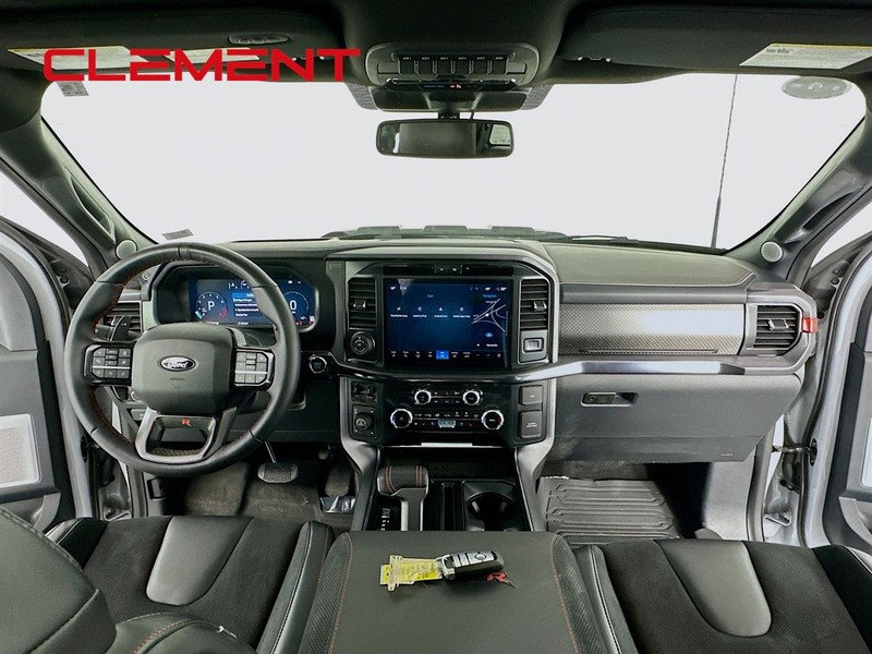 Ford F-150 Vehicle Image 11