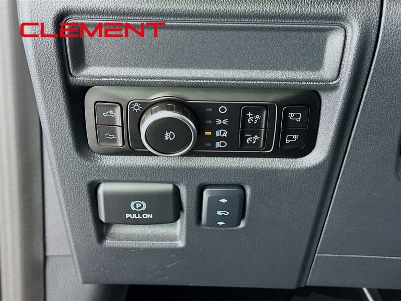 Ford F-150 Vehicle Image 12