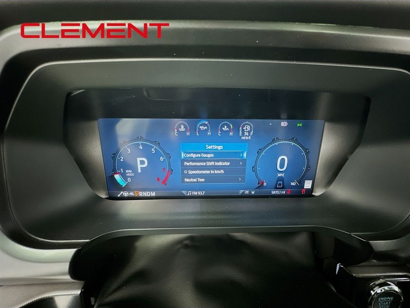 Ford F-150 Vehicle Image 18