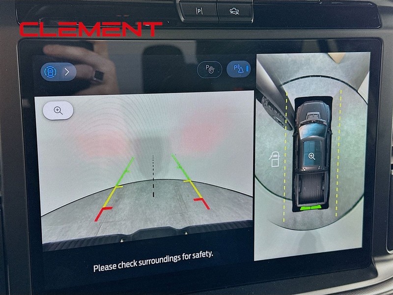 Ford F-150 Vehicle Image 20