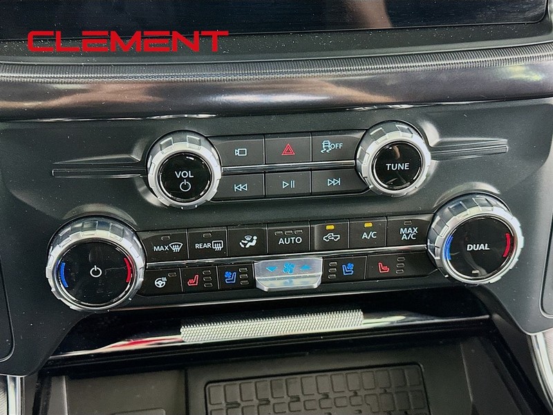 Ford F-150 Vehicle Image 22