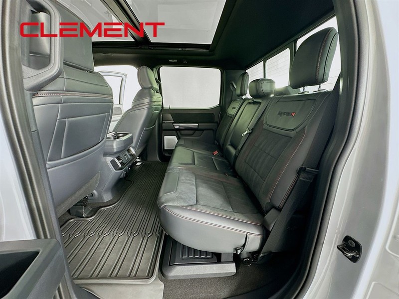 Ford F-150 Vehicle Image 33