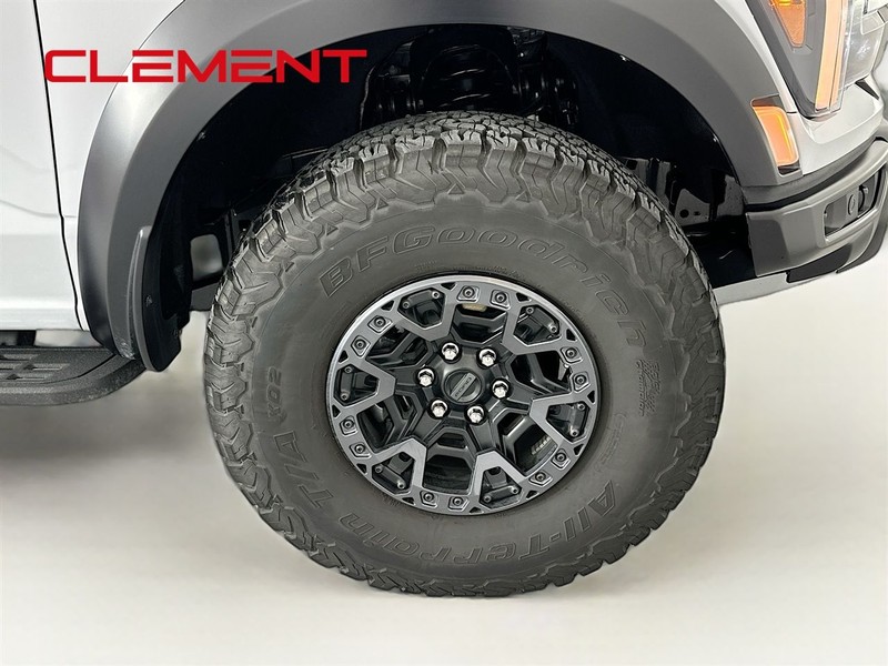 Ford F-150 Vehicle Image 38