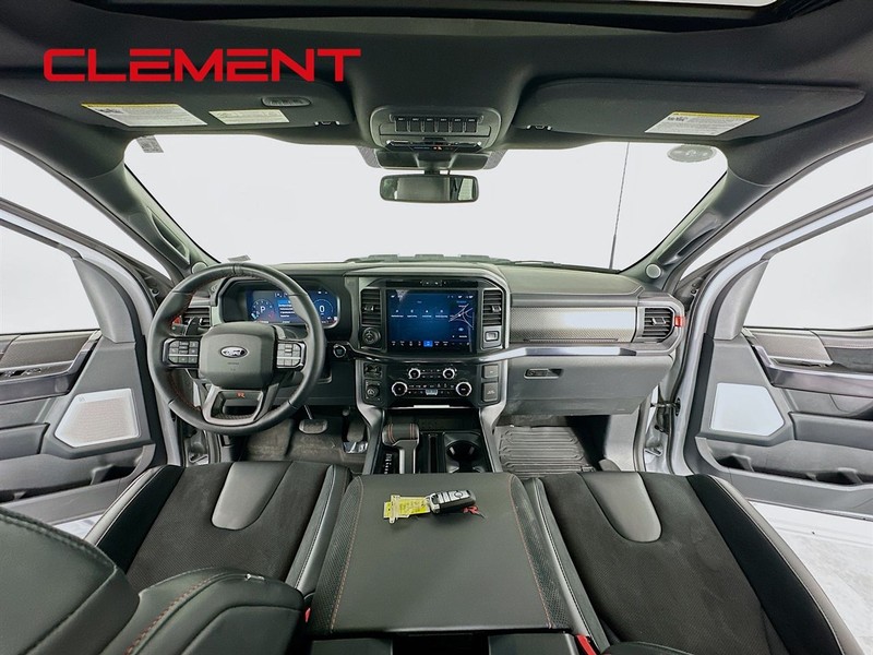 Ford F-150 Vehicle Image 43