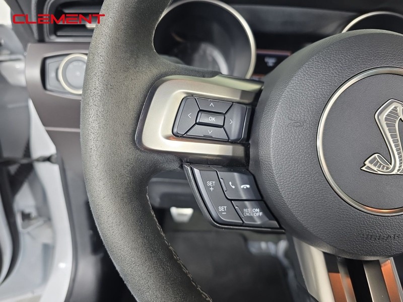 Ford Mustang Vehicle Image 12