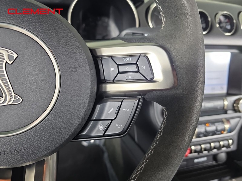 Ford Mustang Vehicle Image 13