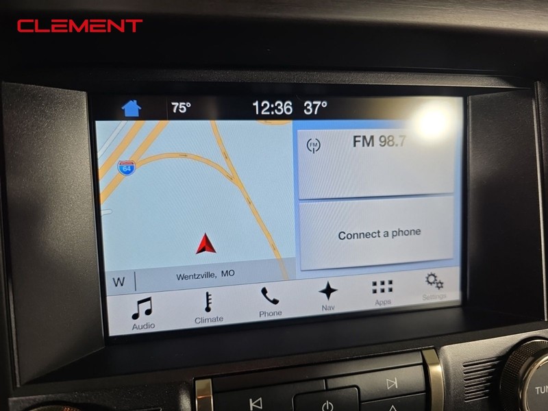 Ford Mustang Vehicle Image 16