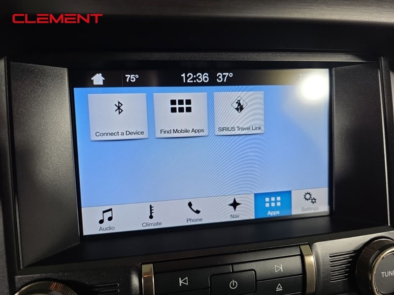 Ford Mustang Vehicle Image 17