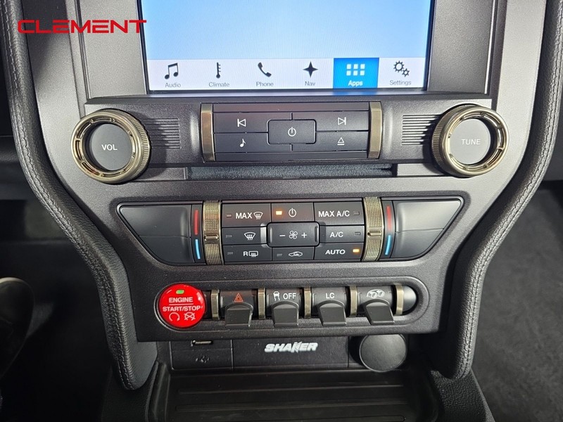 Ford Mustang Vehicle Image 19