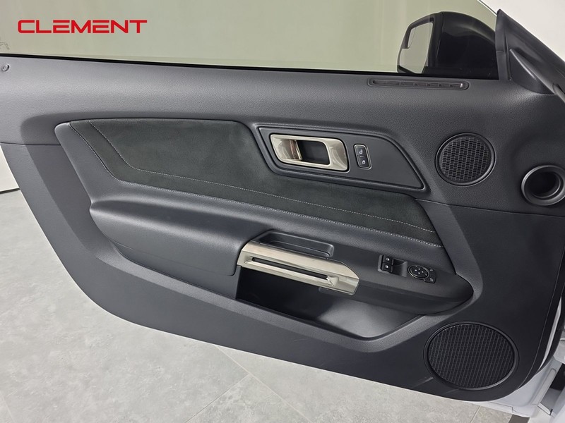 Ford Mustang Vehicle Image 24