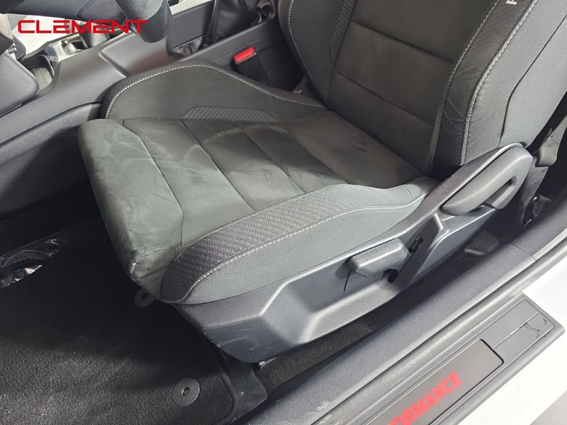 Ford Mustang Vehicle Image 25