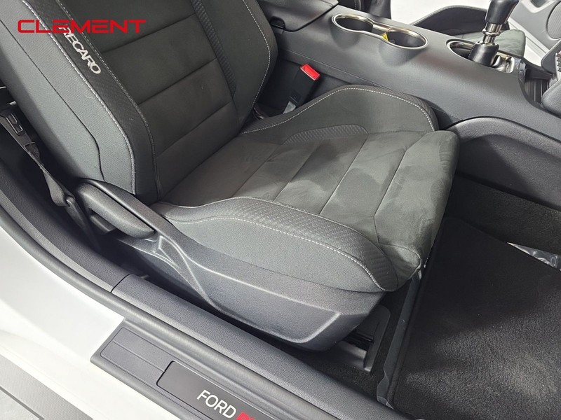 Ford Mustang Vehicle Image 27