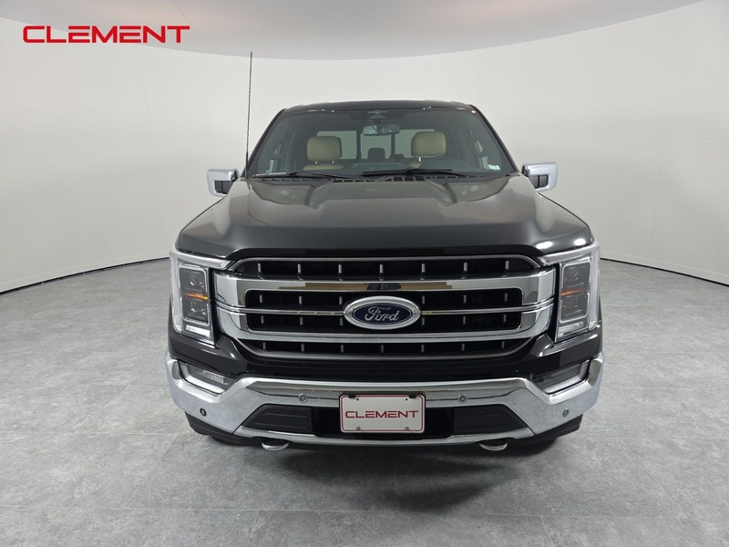 Ford F-150 Vehicle Full-screen Gallery Image 2