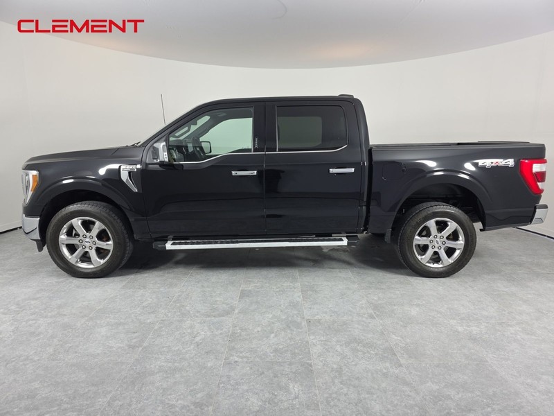 Ford F-150 Vehicle Full-screen Gallery Image 4