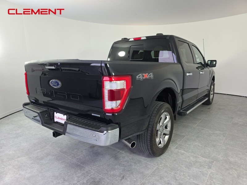 Ford F-150 Vehicle Full-screen Gallery Image 6