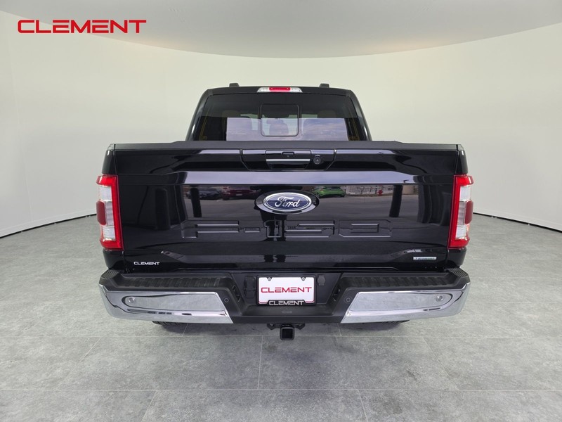 Ford F-150 Vehicle Full-screen Gallery Image 7