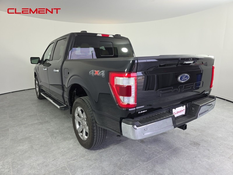 Ford F-150 Vehicle Full-screen Gallery Image 8