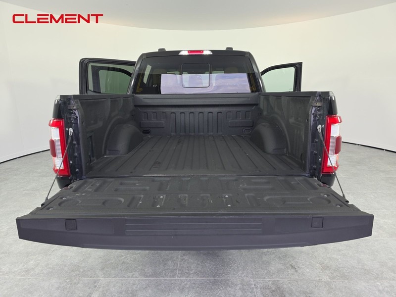 Ford F-150 Vehicle Full-screen Gallery Image 9