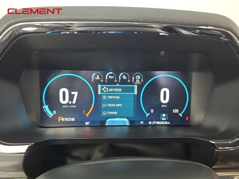 Ford F-150 Vehicle Full-screen Gallery Image 16