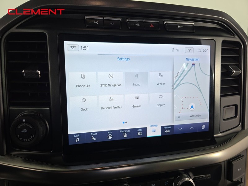 Ford F-150 Vehicle Full-screen Gallery Image 17