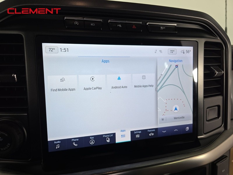 Ford F-150 Vehicle Full-screen Gallery Image 18