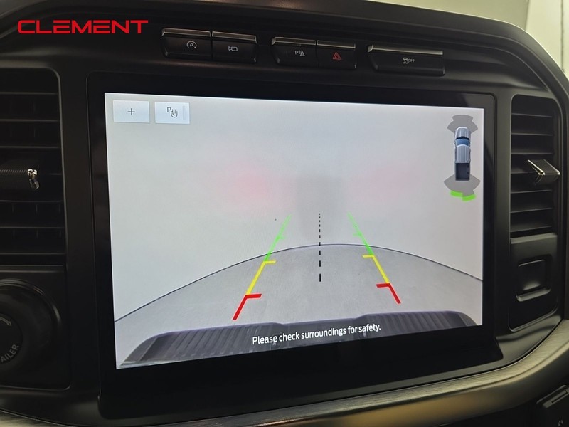 Ford F-150 Vehicle Full-screen Gallery Image 19