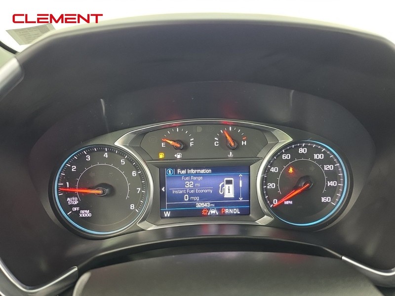 Chevrolet Equinox Vehicle Full-screen Gallery Image 15