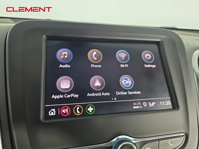 Chevrolet Equinox Vehicle Full-screen Gallery Image 16