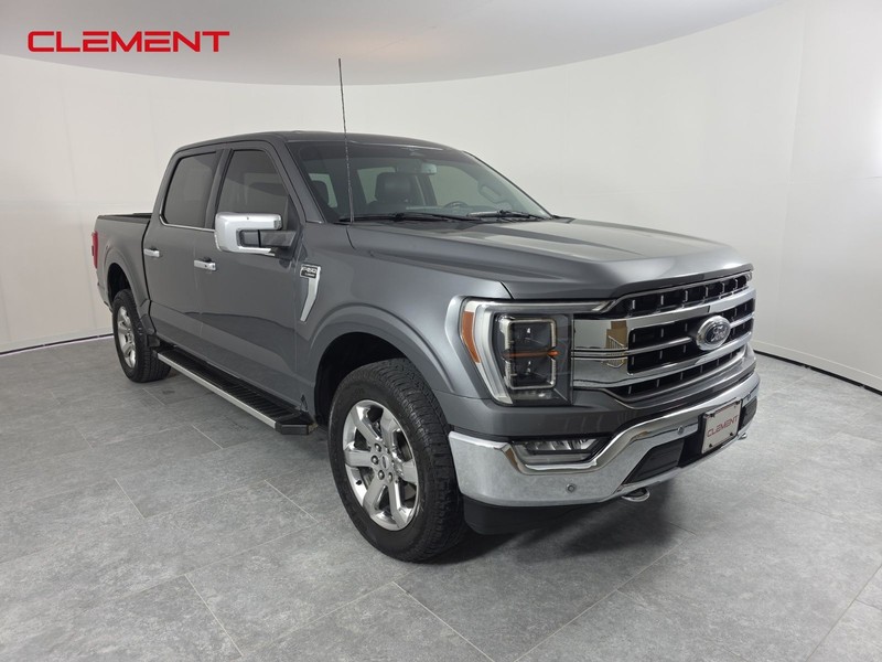 Ford F-150 Vehicle Full-screen Gallery Image 3
