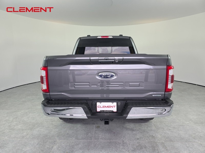 Ford F-150 Vehicle Full-screen Gallery Image 6