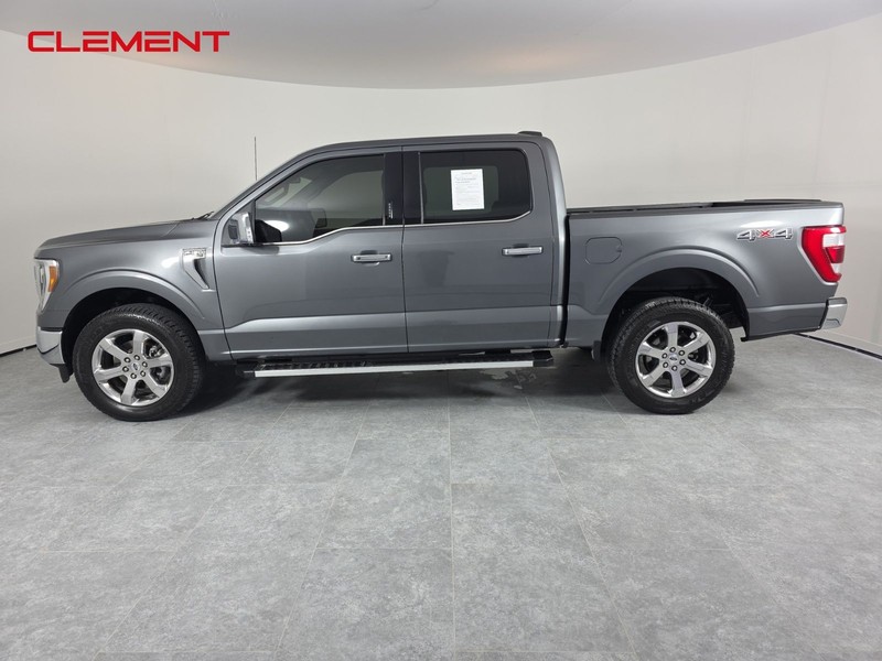 Ford F-150 Vehicle Full-screen Gallery Image 8