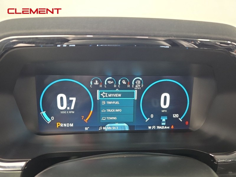 Ford F-150 Vehicle Full-screen Gallery Image 16