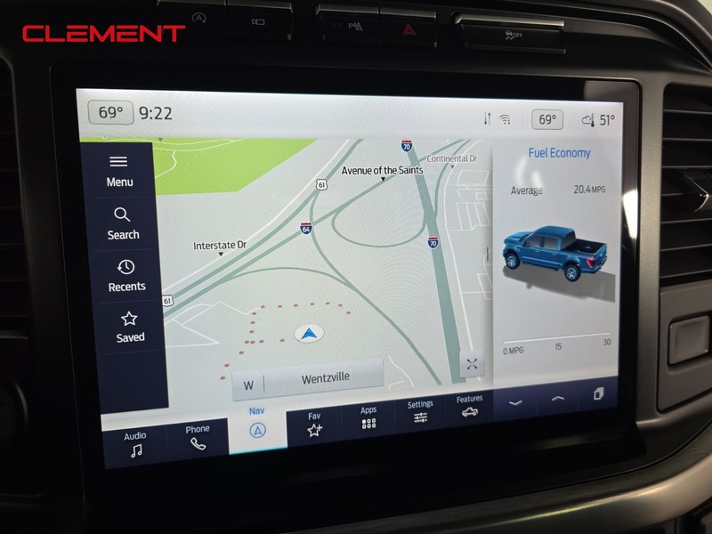 Ford F-150 Vehicle Full-screen Gallery Image 18