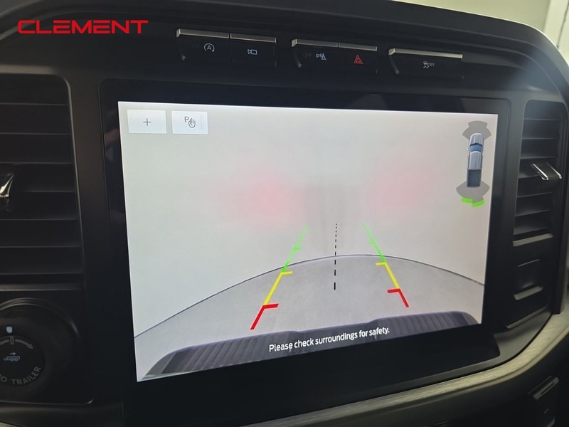 Ford F-150 Vehicle Full-screen Gallery Image 19