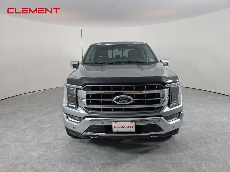 Ford F-150 Vehicle Full-screen Gallery Image 2