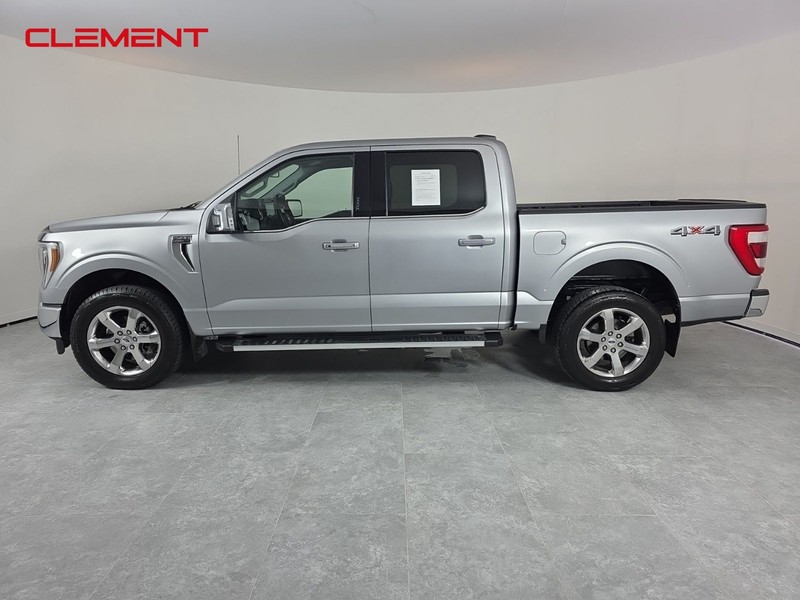 Ford F-150 Vehicle Full-screen Gallery Image 3