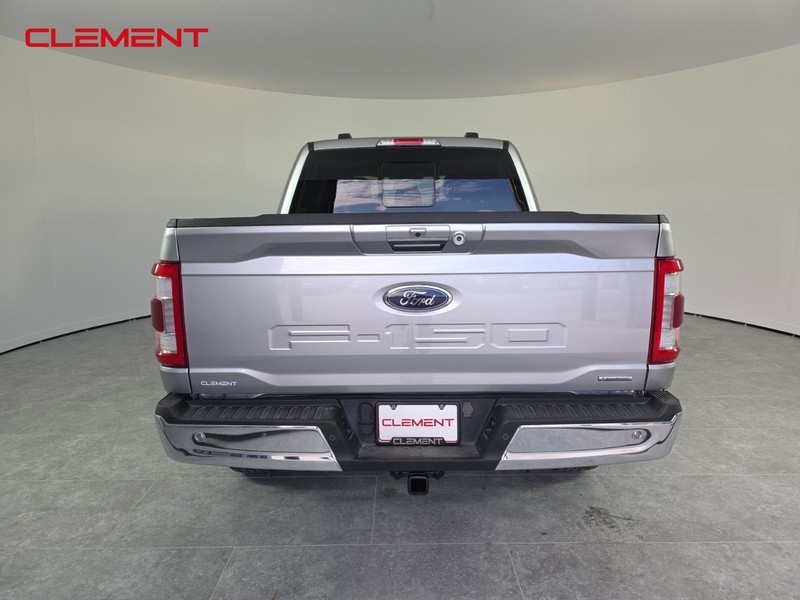Ford F-150 Vehicle Full-screen Gallery Image 6